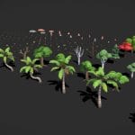 Environment Asset Kit