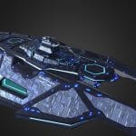 Equity Class – Battleship