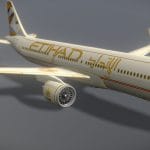 ETIHAD AIRLINES