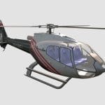 Eurocopter EC-