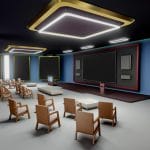 Exhibition Gallery |Baked| VR/AR Ready