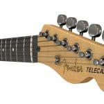 Fender Telecaster Vintage 3