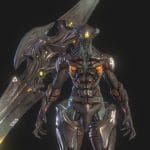 Forgotten brother of Tenno