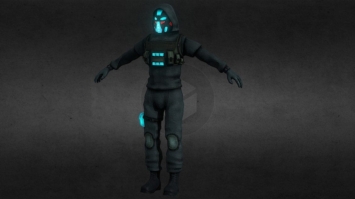 futuristic soldier.thumb