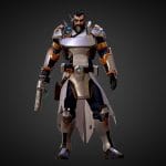 Gavin, the Originator