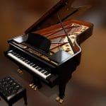 Grand Piano