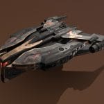 Guardians Destroyer BB3