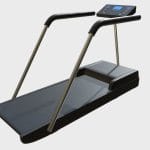Gym equipment – Treadmill tapis-roulant