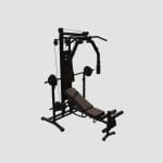 Gym equipment