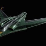 HALO: UNSC SHORTSWORD