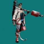 Hoki’Roya – OVERWATCH FAN MADE CHARACTER