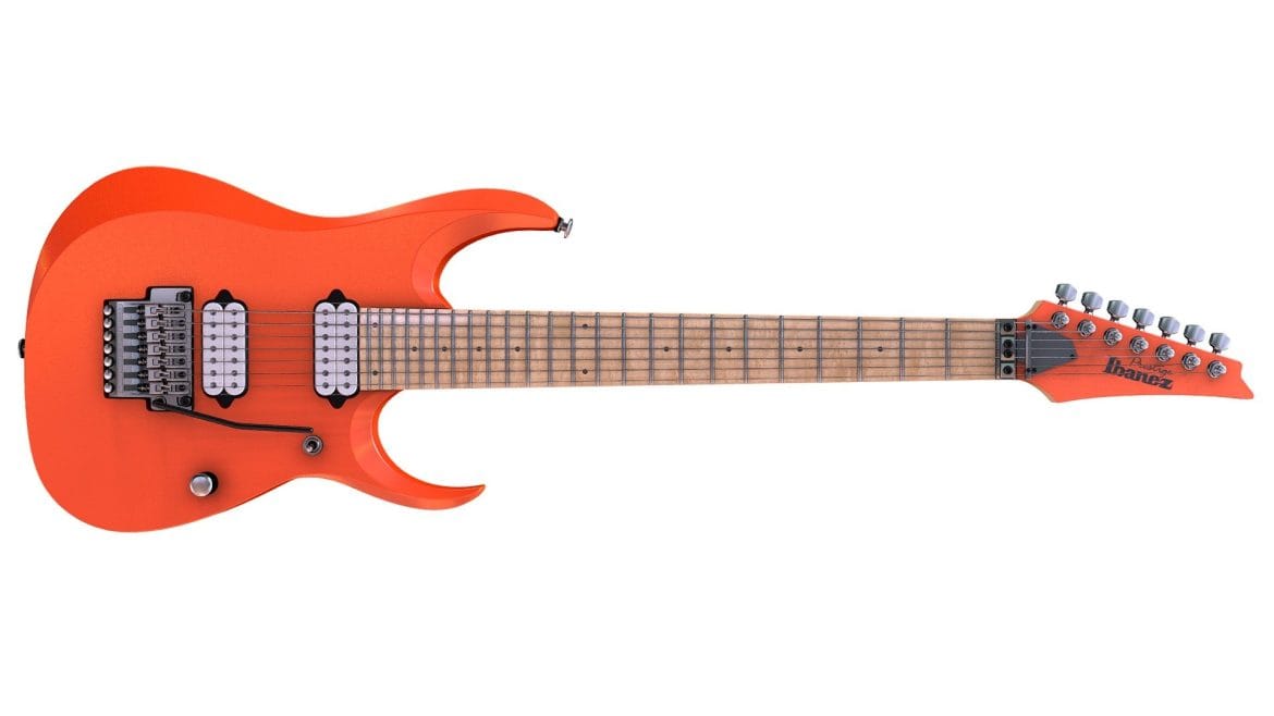 ibanez rgd3127 7 strings guitar.thumb