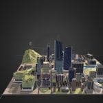 Intel 5G Tech: Powering the cities of the future