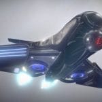 Intergalactic Spaceship (Version 2)