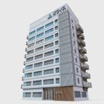 Japanese Office Aichi 001