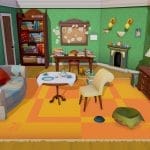 Katrielle’s Office