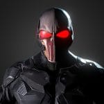 Koga Squad Assault Unit