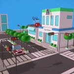 KUSH Town VII – Building The City 01