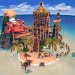 Little Pirate’s Island