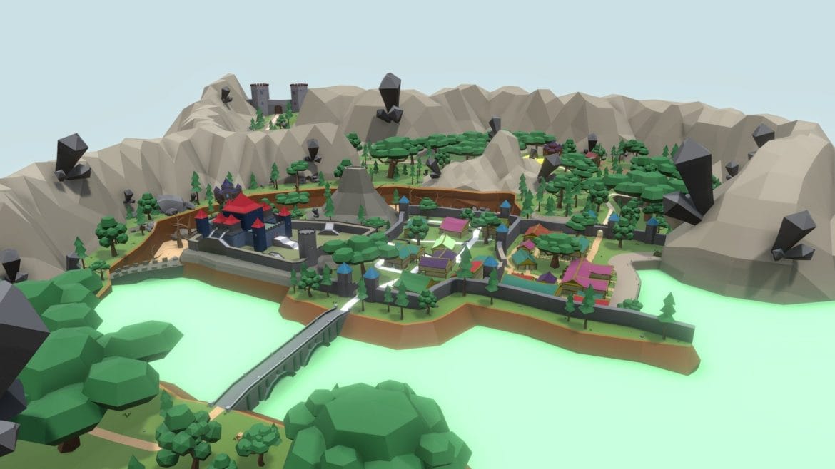 lowpoly world.thumb