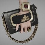 luxury Smart Bag 01 (Unreal Engine ready)