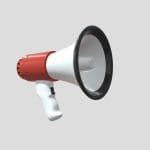 Megaphone