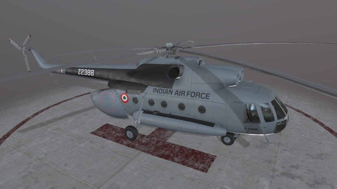mi 8t india air force animated.thumb