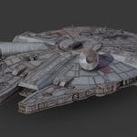 Millennium Falcon