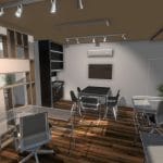 Office – high detailed