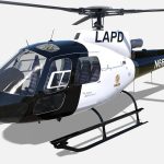 PBR Eurocopter