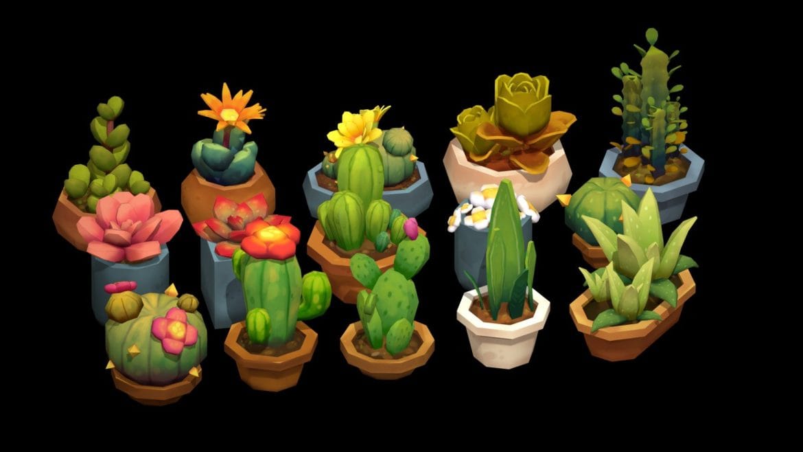 plants succulents pack.thumb