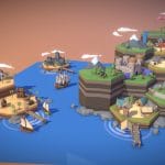 POLYGON Minis – Fantasy Pack – Hex Preview