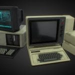 Retro Computers