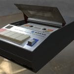 Sanyo Cassete tape recorder