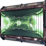 Sci-fi Billboard Game