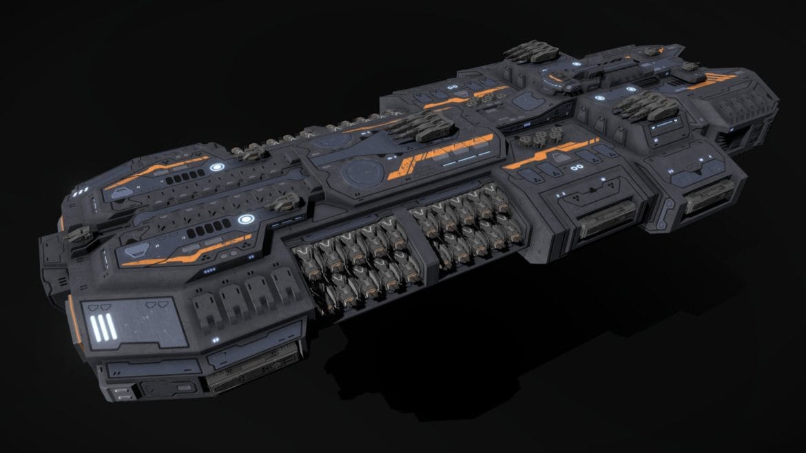 scifi battleship hellbringer.thumb