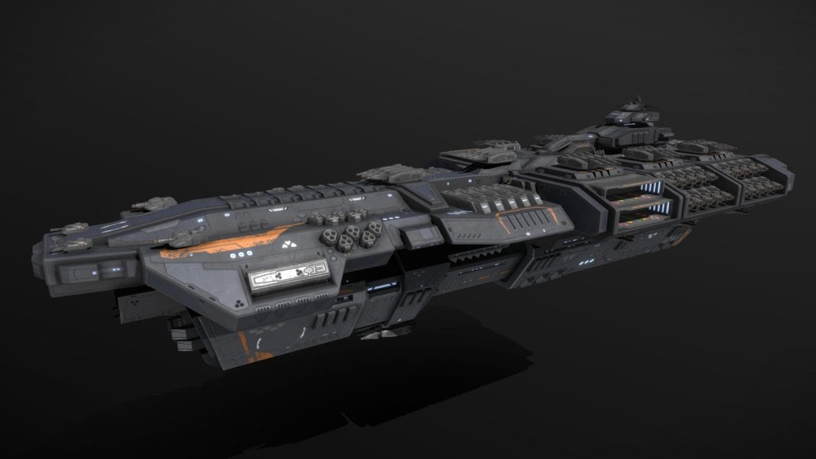 scifi battleship leviathan.thumb