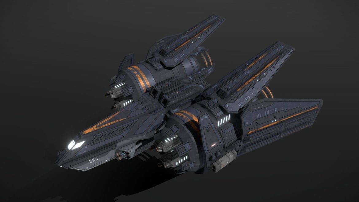 scifi heavy fighter bulldog.thumb