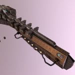 SCIFI Spaceship Argonaut