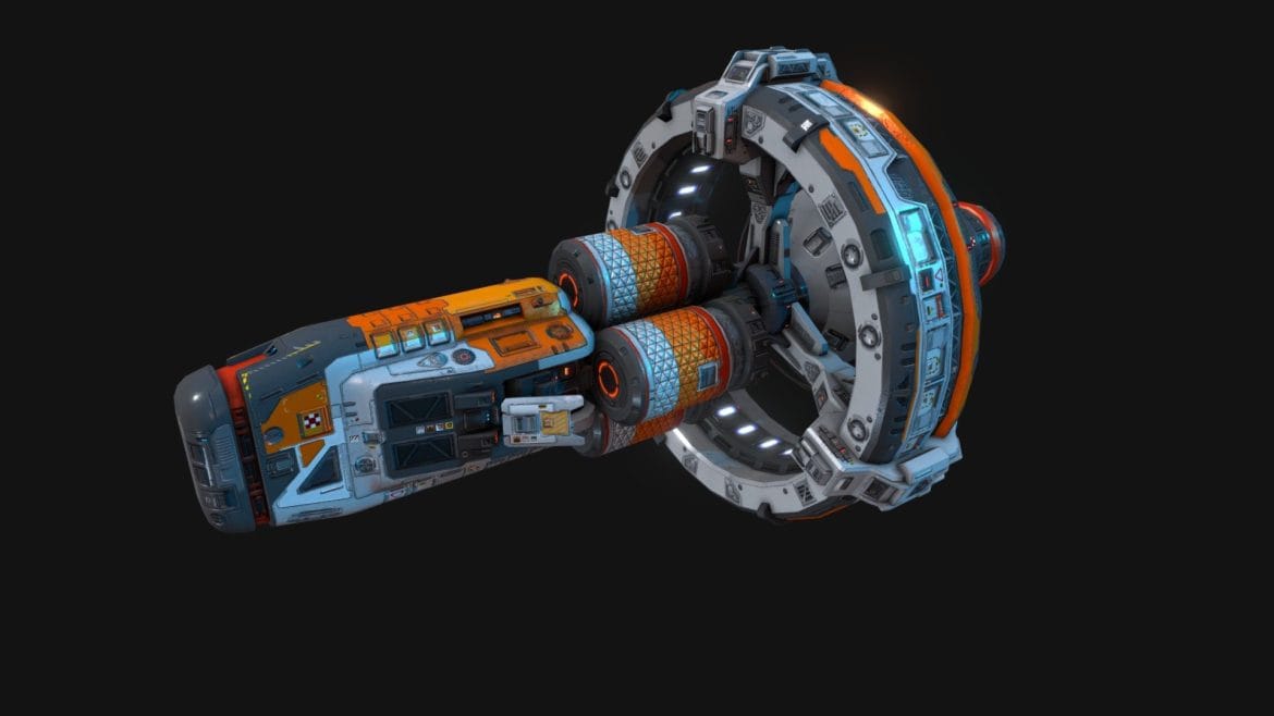 sf warp drive ship ex6.thumb