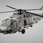 Sikorsky SH-60 Seahawk