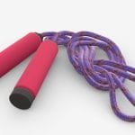 Skipping rope