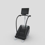 Stair Stepper Machine