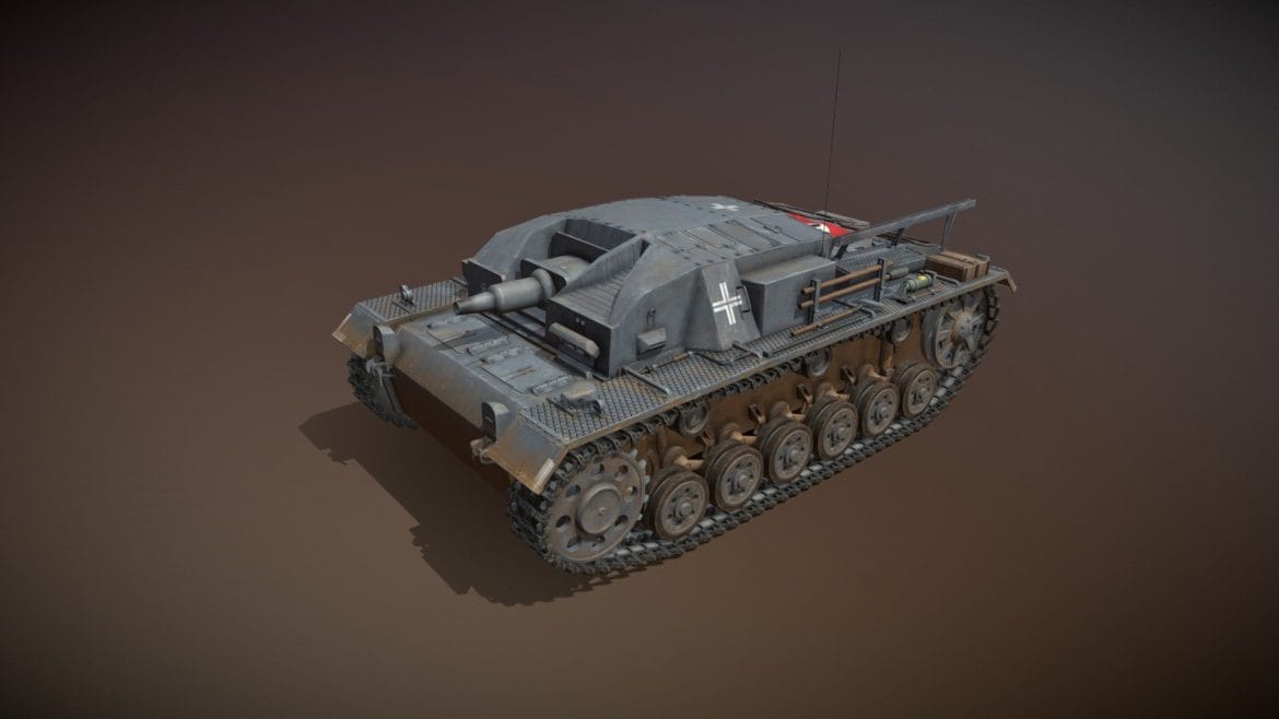 stug iii ausfa lah.thumb