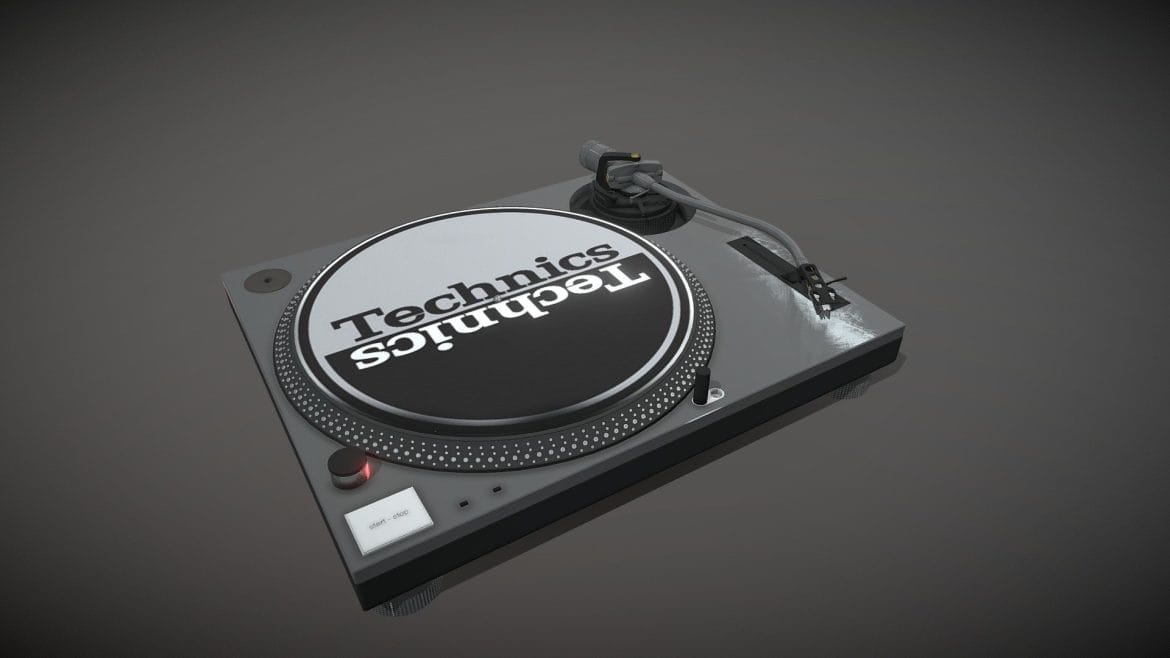 technics mk2 turntable.thumb 1
