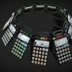 Teenage Engineering Pocket Operator Collection