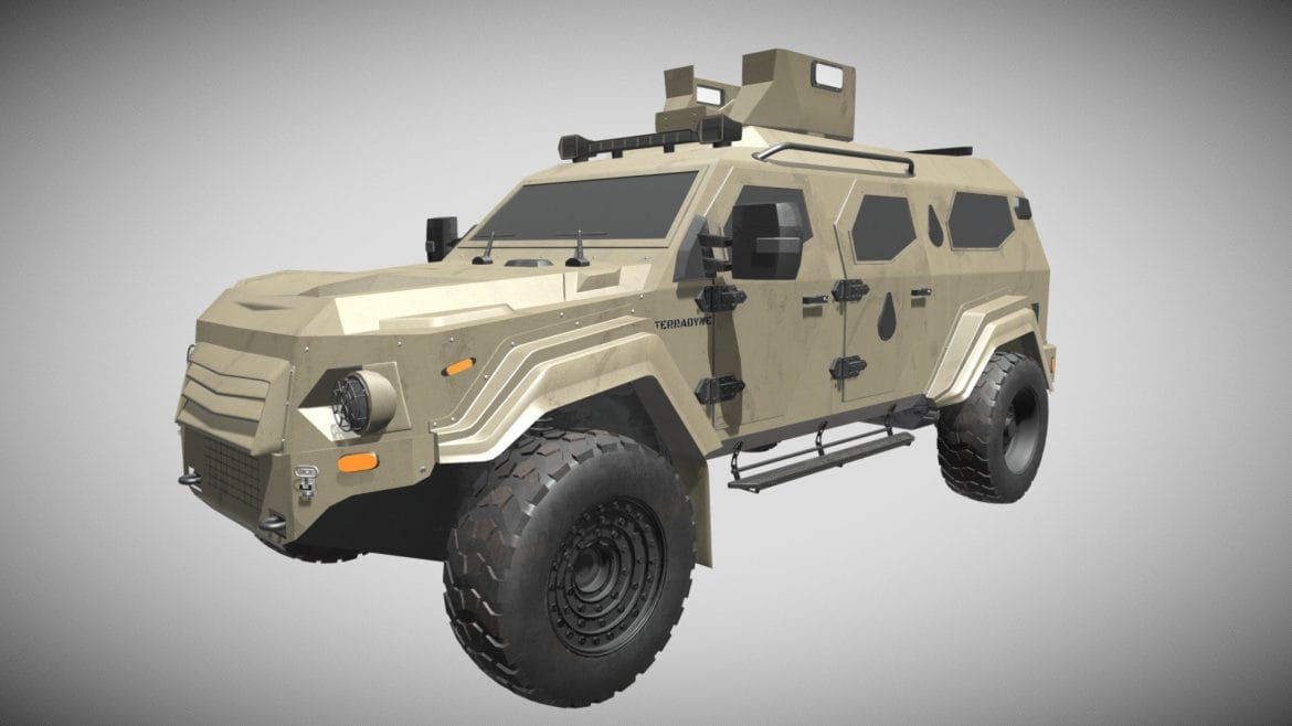 terradyne gurkha lapv.thumb