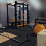 The Essential Weight Lifting Set