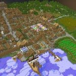 The Lands of Tirthe – City of Rivermort