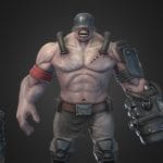 Thor Super Soldier Of The Third Reich